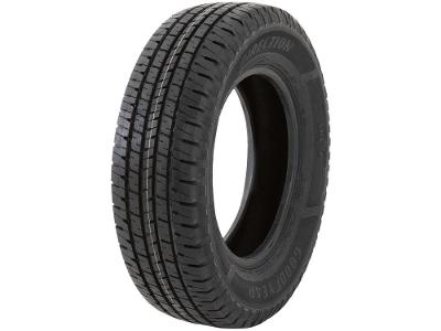 Pneu Aro 15” 205/70R15 Goodyear 96T SUV 2 Direction 2
