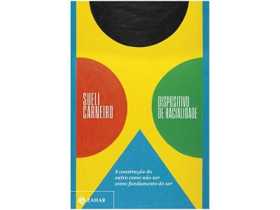 Livro Dispositivo de Racialidade Sueli Carneiro