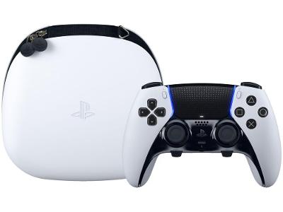 Controle para PS5 sem Fio DualSense Edge