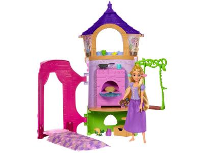 Casinha de Boneca Disney Princesa 