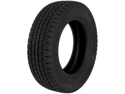 Pneu Aro 17” 225/65R17 Goodyear 106H SUV 2 Direction 2