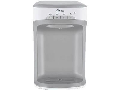 Purificador de Água Midea de Mesa e Parede
