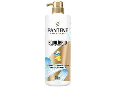 Condicionador Pantene Pro-V Miracles Equilíbrio