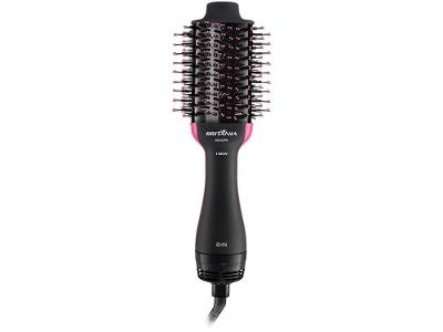 Escova Secadora Britânia BEC02PR 1300W
