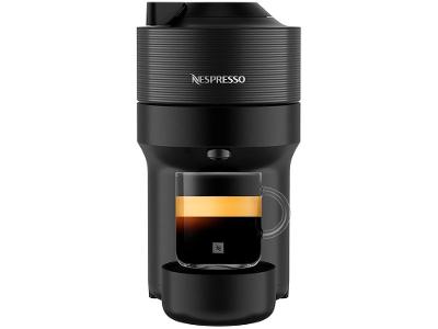 Cafeteira Nespresso Vertuo Pop Preta