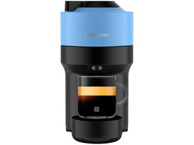 Cafeteira Nespresso Vertuo Pop Azul