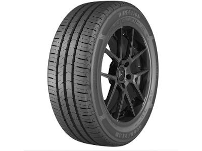 Pneu Aro 16” 195/55R16 Goodyear 91V Sport Direction 2