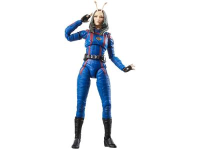 Boneca Marvel Legends Series Guardiões da Galáxia
