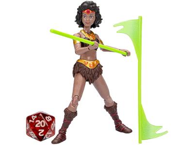 Boneca Dungeons & Dragons Cartoon Classic