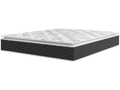Colchão Queen Umaflex de Mola Ensacada