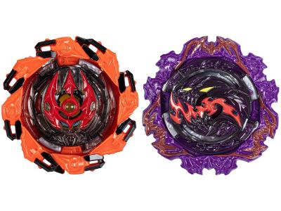 Beyblade Hasbro Burst Ambush Nyddhog N8 e Chain