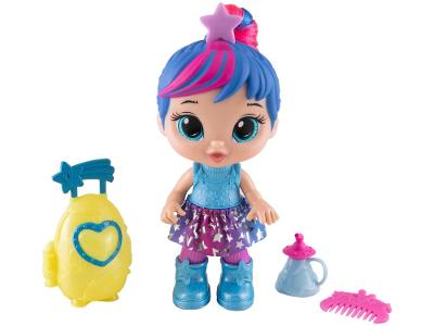 Boneca Baby Alive Star Besties Stellar Skylar