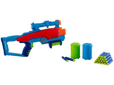 Nerf Elite Junior Voage Target Set Hasbro