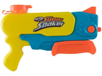 Nerf de Água Super Soaker Hasbro