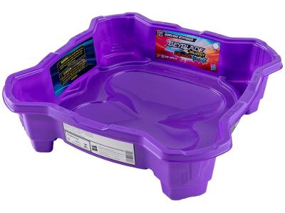 Arena Beyblade Burst QuadStrike Beystadium