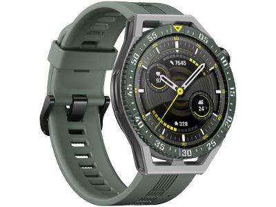 Smartwatch Huawei GT3 SE 46mm Verde 