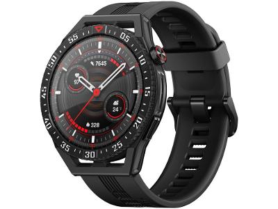 Smartwatch Huawei GT3 SE 46mm Preto 