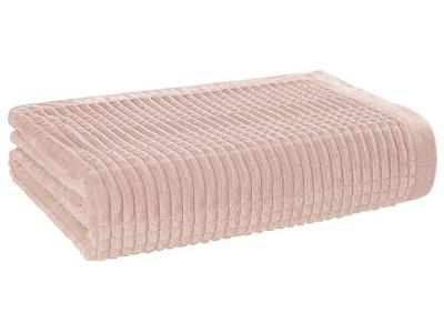 Manta Queen de Poliéster Karsten Lima Blush