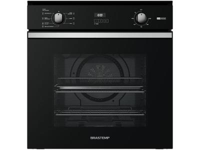 Forno Elétrico de Embutir Função Air Fryer