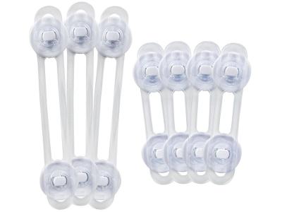 Trava de Gavetas 7 Peças Buba
