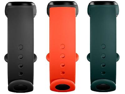 Pulseira para Smartband Xiaomi Bracelete