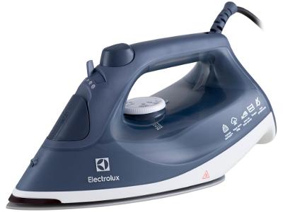 Ferro de Passar Roupa a Vapor e a Seco Electrolux