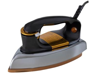 Ferro de Passar Roupa a Seco Philco Retrô PFE01P