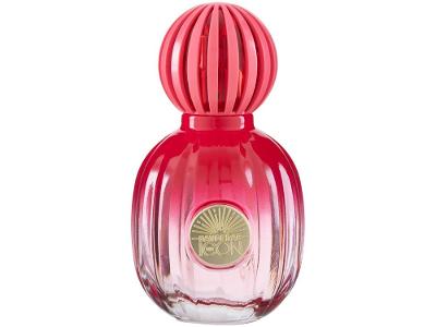 Perfume Banderas The Icon Feminino Eau de Parfum 50ml