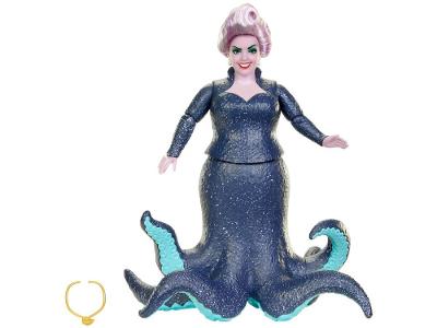 Boneca Disney A Pequena Sereia Úrsula Mattel