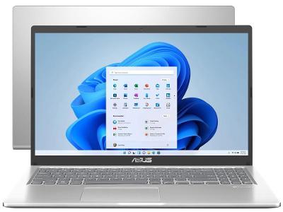 Notebook Asus Vivobook 15 Intel Core i3 8GB