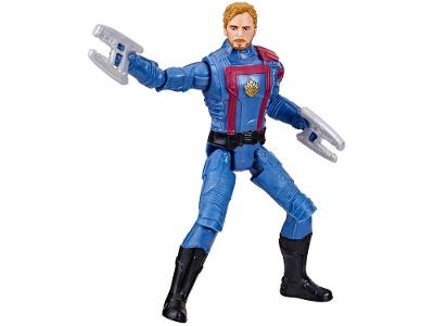 Boneco Marvel Guardiões da Galáxia Vol.3