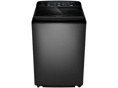 Lavadora de Roupas Panasonic 18kg Cesto Inox 9