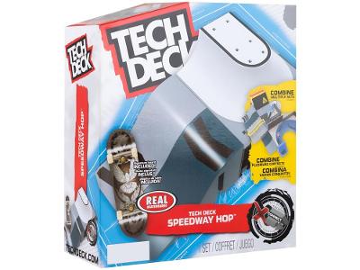 Skate de Dedo Sunny Brinquedos Tech Deck