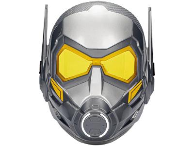 Máscara Homem-Formiga e a Vespa Quantumania