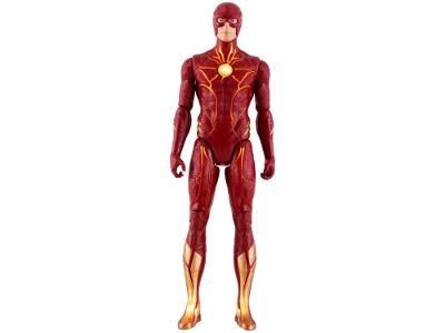 Boneco Flash Sunny Brinquedos