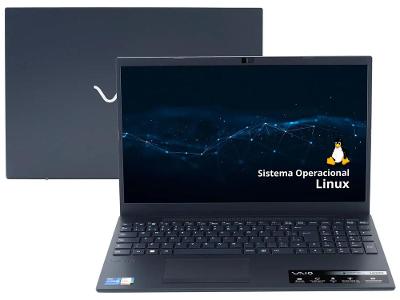 Notebook Vaio FE15 Intel Core i5 8GB 512GB SSD