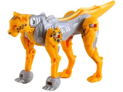 Boneco Transformers Cheetor Hasbro