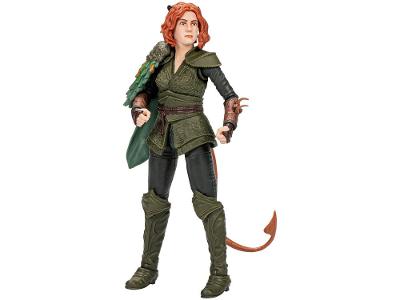 Boneco Dungeons & Dragons Doric