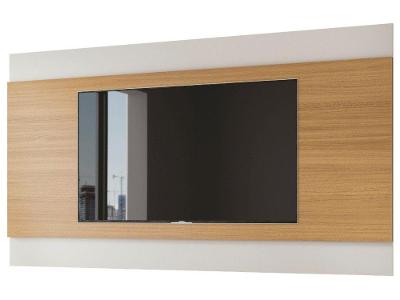 Painel para TV até 58” EDN Móveis Merlot