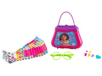 Bolsa de Brinquedo Encanto Disney Bolsinha Biju