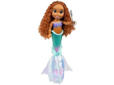 Boneca Disney A Pequena Sereia Ariel