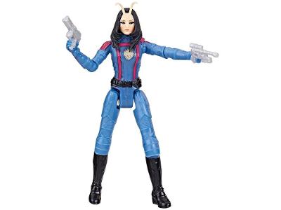 Boneco Marvel Guardiões da Galáxia Vol.3