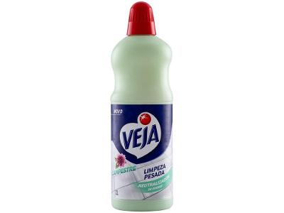 Limpador Multiuso Veja Limpeza Pesada Campestre