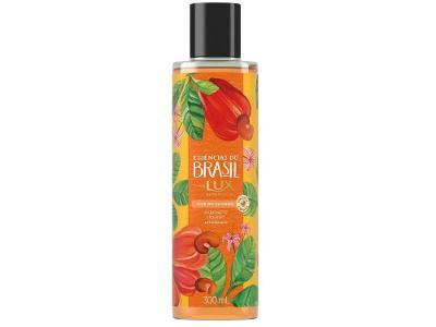 Sabonete Líquido para o Corpo Lux Botanicals