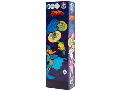 Jogo Tapa Certo Estrela