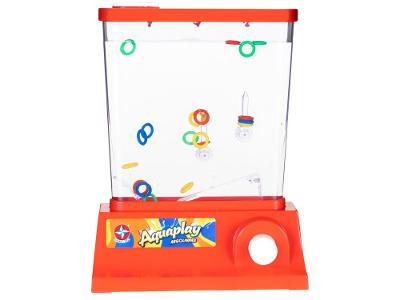 Aquaplay Estrela Argolinhas