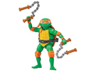 Boneco As Tartarugas Ninja Caos Mutante