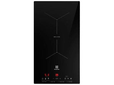 Cooktop 2 Bocas Indução Electrolux Vitrocerâmico
