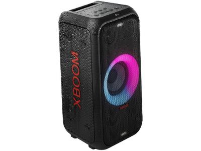 Caixa de Som LG Xboom Partybox XL5S Bluetooth