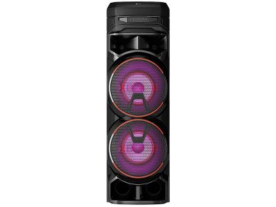 Caixa de Som Torre LG RNC9 Xboom Multi Bluetooth